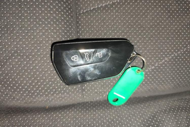 Used Volkswagen Tiguan L 2024 PRO 380TSI Four-Wheel Drive R-Line Prestige Edition
