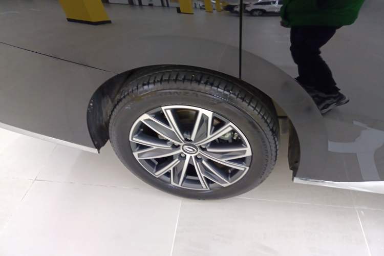 Used GAC Trumpchi M8 2024 Master Series 400T Prestige Edition
