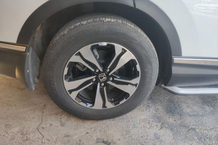 Used Honda CR-V 2021 240TURBO CVT 2WD Comfort Version