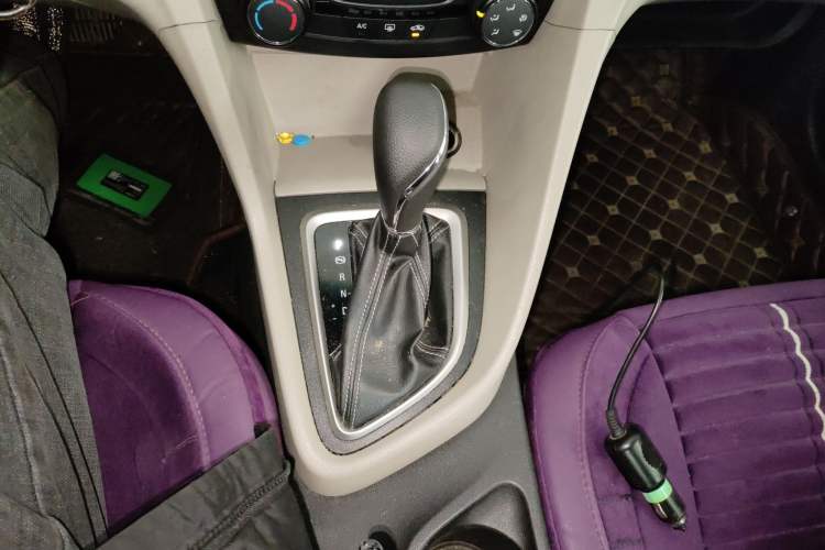 Used Buick GT 2016 15N Automatic Elite Edition
