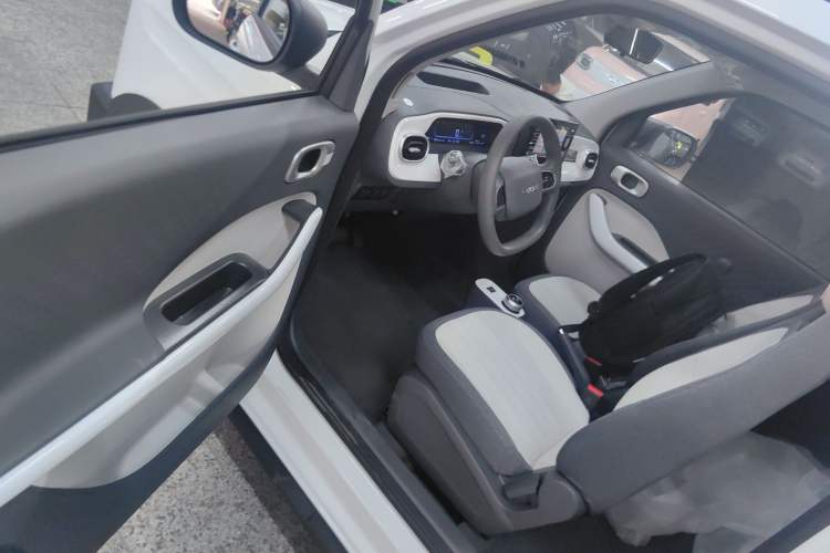 Used  Panda 2025 210km Panda Kart
