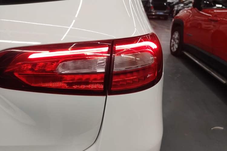 Used Mercedes-Benz B-Class 2020 B 180
