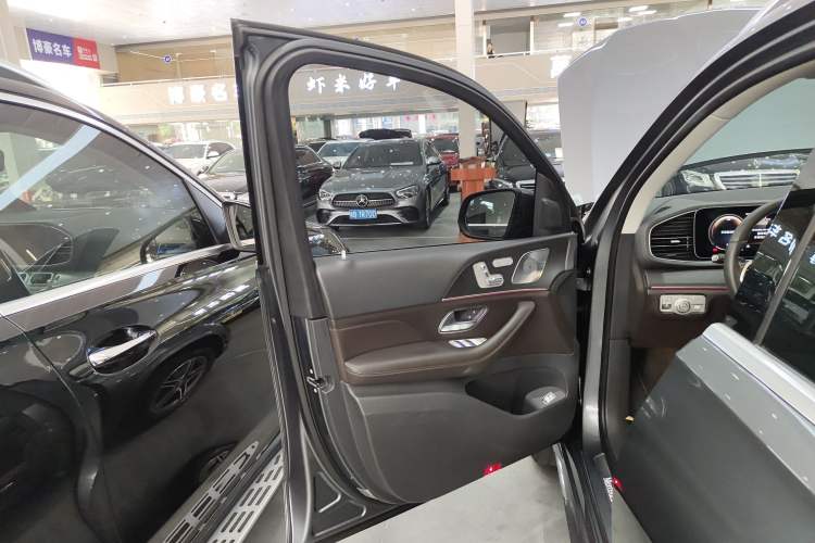 Used Mercedes-Benz GLE 2020 GLE 450 4MATIC Stylish Model