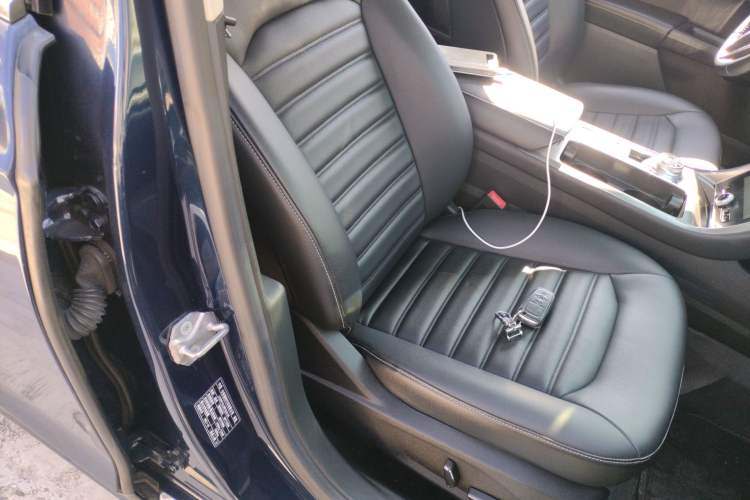 Used Ford Mondeo 2020 EcoBoost 180 Stylish Model