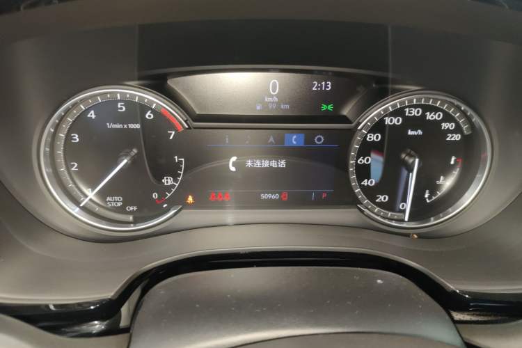 Used Cadillac XT5 2021 28T Luxury Version
