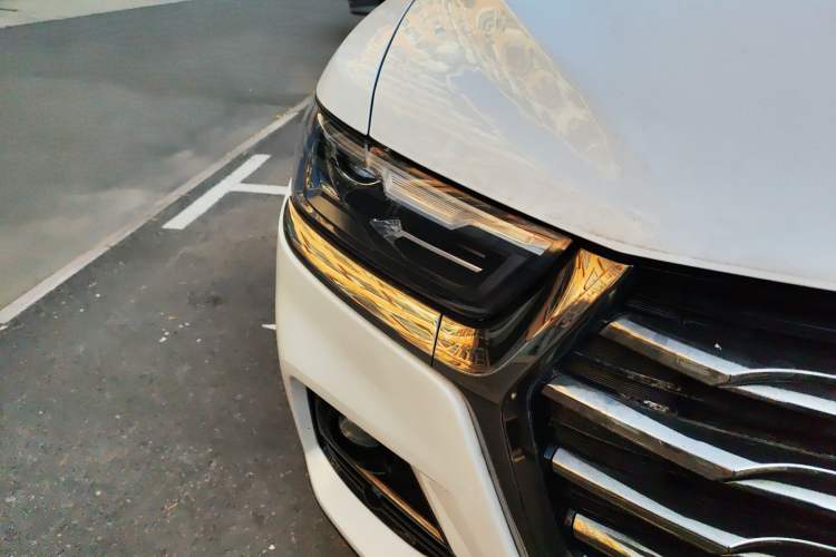 Used Haval H6 2021 National Trend Edition 1.5T Automatic Champion Version