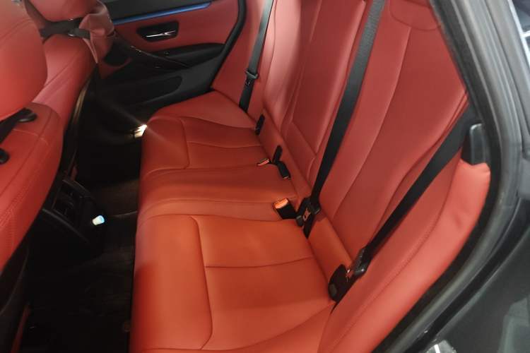 Used BMW 4 Series 2017 425i Gran Coupe Leading Model with M Sport Package
