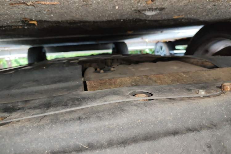 Used BYD Tang New Energy 2017 2.0T Tang 100
