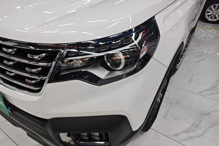 Used Kia Sportage R 2018 2.0L Automatic Smart Luxury Version China V Standard
