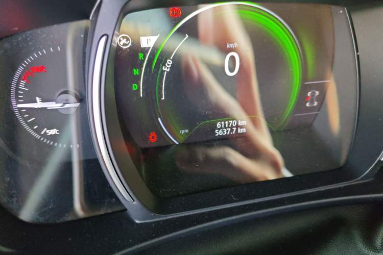 Used Renault Koleos 2018 2.0L Two-Wheel Drive Leading Edition