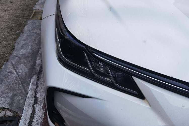 Used Toyota Corolla 2021 1.2T S-CVT Pioneer Edition
