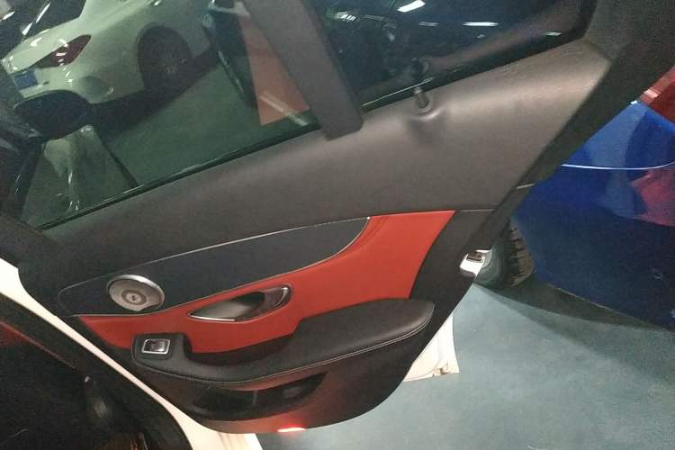 Used Mercedes-Benz C-Class 2017 C 200 Sport Edition