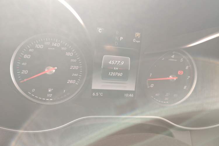 Used Mercedes-Benz C-Class 2017 Facelift C 200 L Sport Edition