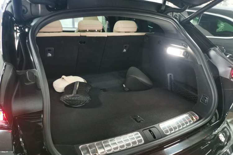 Used Nio ET5T 2024 75kWh Touring
