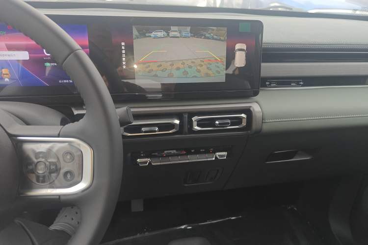 Used Baojun Spark 2023 Flagship Edition