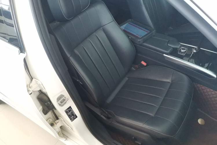 Used Mercedes-Benz E-Class 2015 Revised E 180 L Sport Edition
