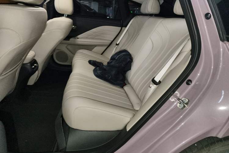 Used AION RT 2025 650 Zhijihao Edition
