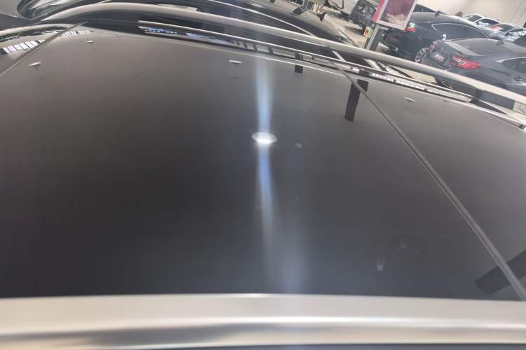 Used Mercedes-Benz GLB 2021 GLB 200 Dynamic Edition
