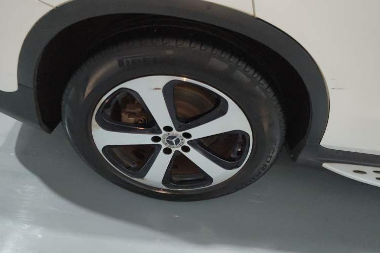 Used Mercedes-Benz GLC Coupe 2019 GLC 200 4MATIC Coupe SUV
