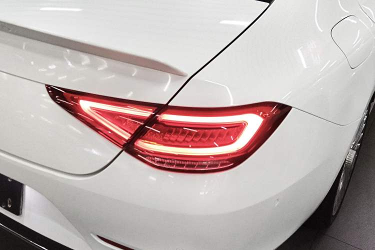 Used Mercedes-Benz CLS 2020 CLS 260
