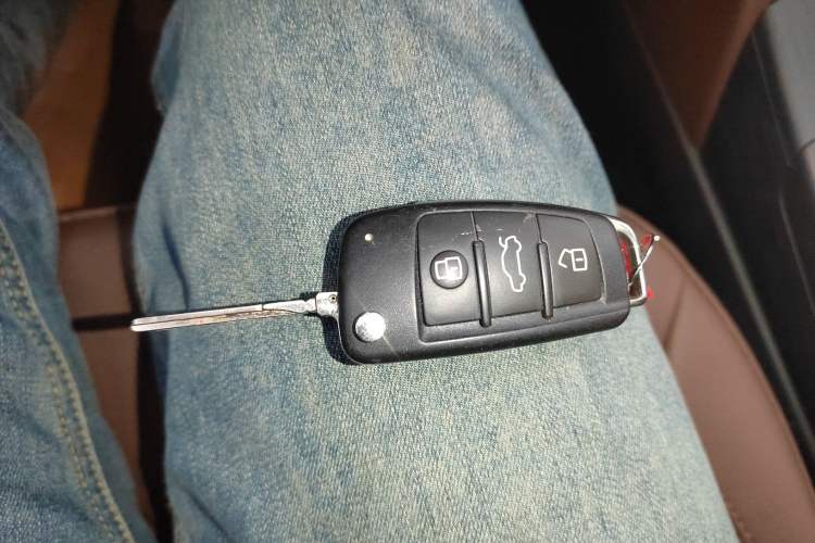 Used Audi A3 2016 Limousine 35 TFSI Style Edition
