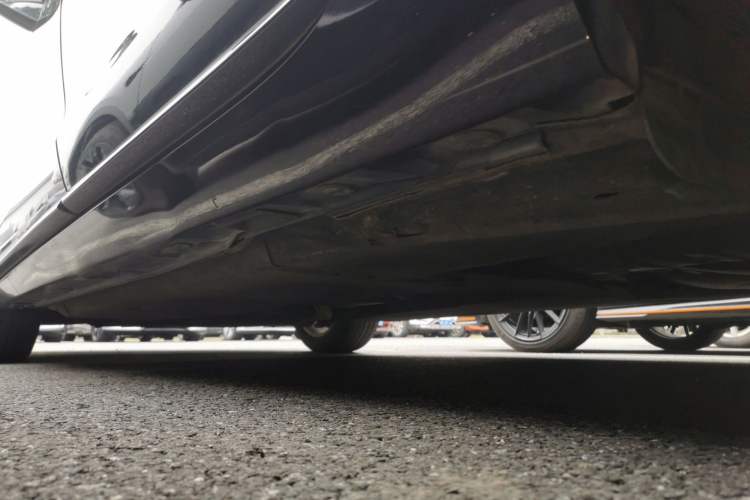 Used Audi A6L 2014 TFSI Standard Model
