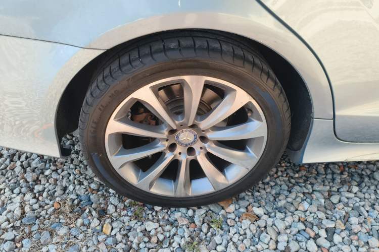 Used Mercedes-Benz CLS 2015 CLS 320