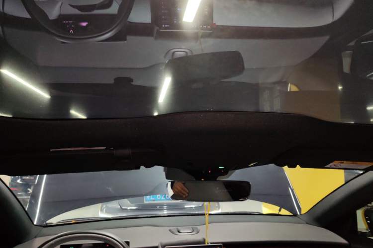 Used Nio ET5T 2024 75kWh Touring