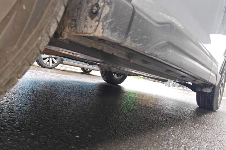 Used Subaru Forester 2019 2.0i Luxury Edition EyeSight