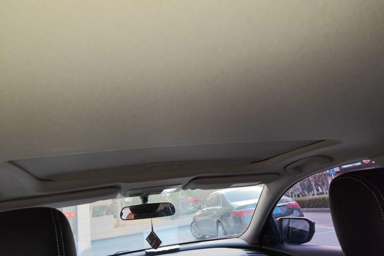 Used Honda Civic 2019 220TURBO CVT Dynamic Edition China VI
