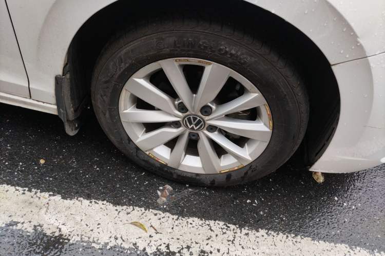 Used Volkswagen Bora 2021 1.5L Automatic Elite Smart Connect Edition
