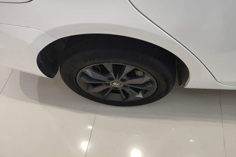 Used BYD Qin New Energy 2021 Travel Edition