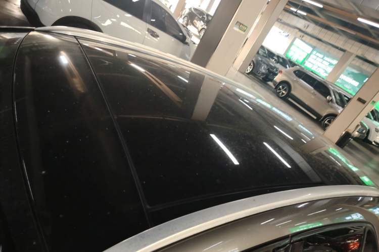 Used Mercedes-Benz GLA 2015 GLA 220 4MATIC Fashion Model