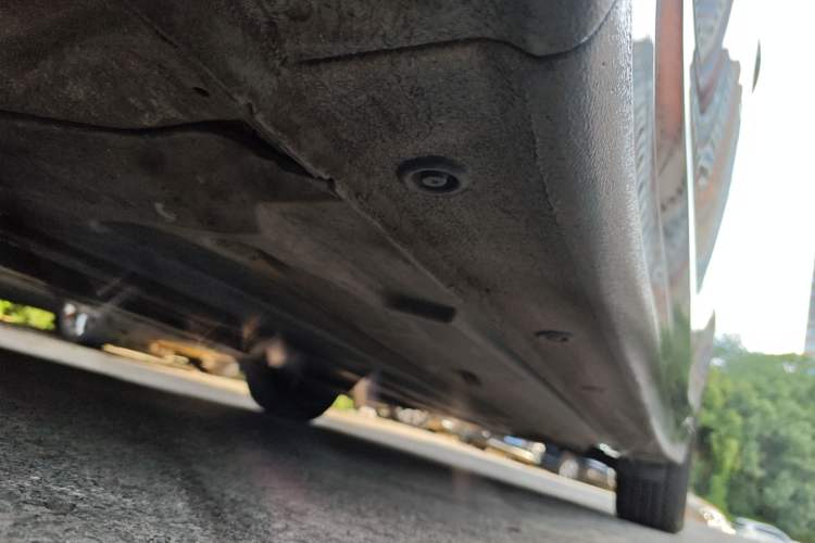 Used Hyundai Mistra 2016 1.8L Automatic Smart GLS
