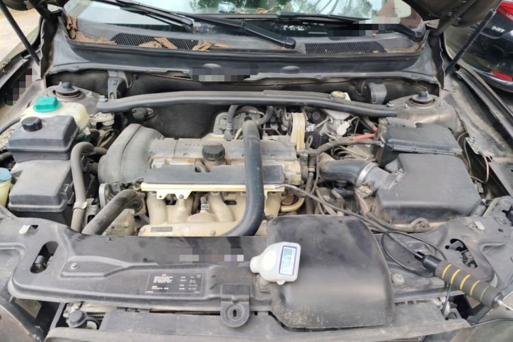 Used Volvo XC90 2013 2.5T T5 Luxury Upgrade Edition
