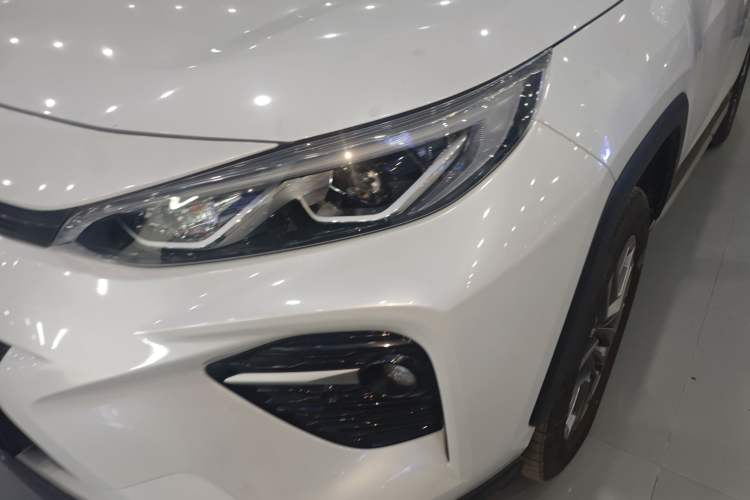 Used Toyota Wildlander 2023 2.0L CVT Four-Wheel Drive Luxury PLUS Edition
