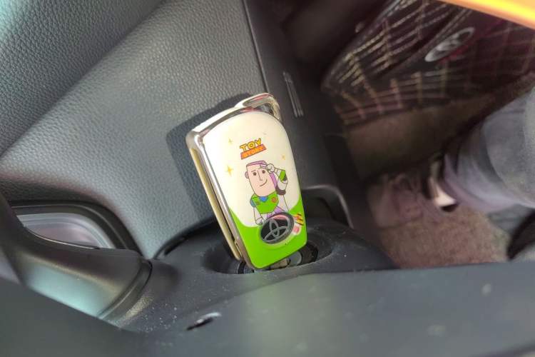 Used Toyota Levin 2021 185T CVT Entry-Level Version
