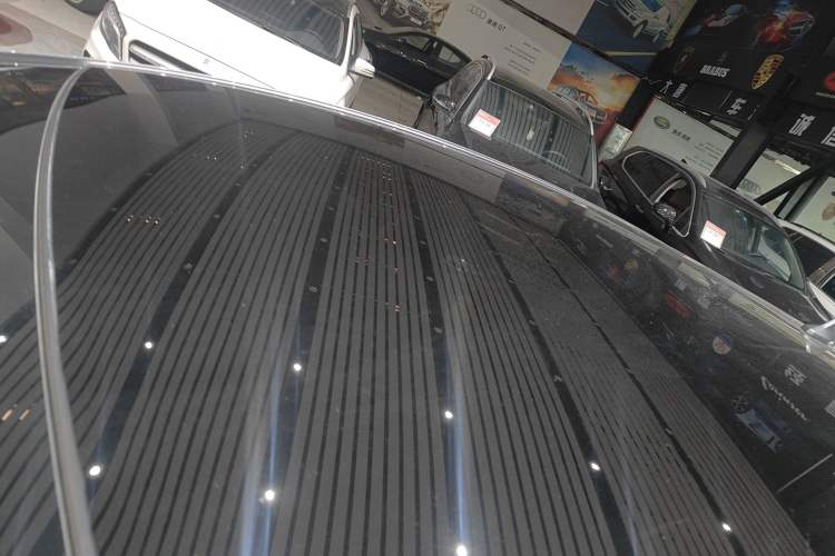 Used BYD Dolphin 2023 420 km Fashion Edition