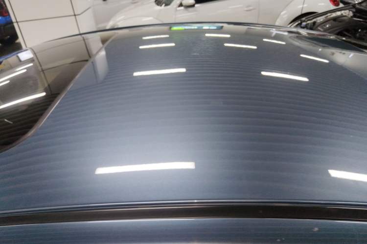 Used Mazda Atenza 2017 2.5L Blue Sky Prestige Edition
