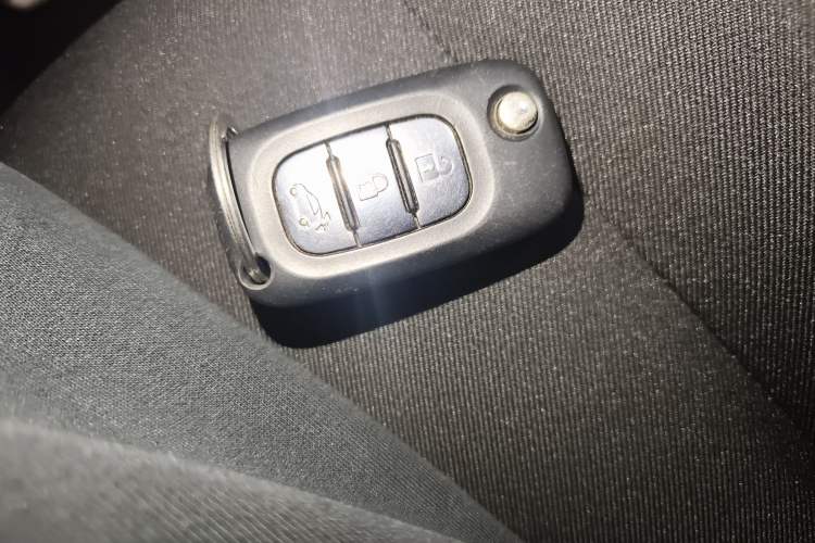 Used smart forfour 2016 1.0L 52 kW Dynamic Edition