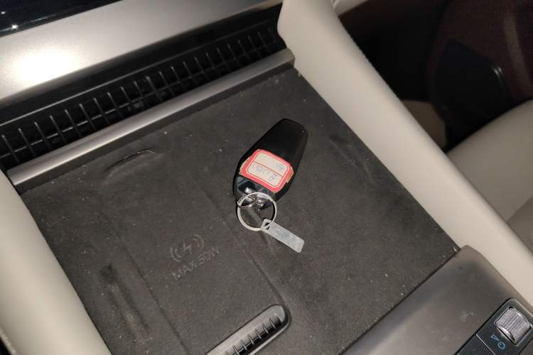 Used BYD Xia 2025 DM-i 1.5T 180km Excellence Model
