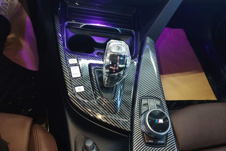 Used BMW 3 Series 2018 320Li Leading Model M Sport Package
