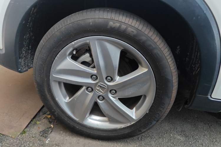 Used Honda Vezel 2020 220 TURBO CVT Elite Edition
