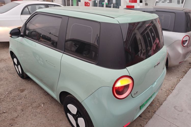Used  Lumin 2023 205km Xiangqin Version