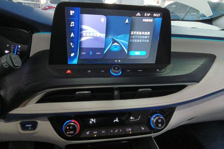Used Buick Velite 6 2022 Plug-in Hybrid Connected Smart Edition