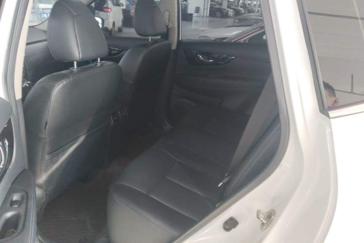 Used Nissan X-Trail 2021 2.0L CVT 2WD XL ITS SmartConnect Comfort Edition
