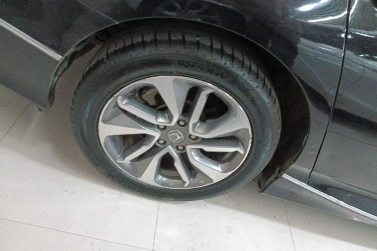 Used Honda Inspire 2019 260TURBO Elegant Edition China VI Emission Standard