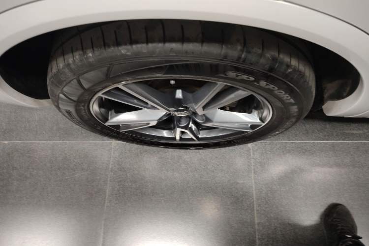 Used Audi Q5L 2020 Revised 40 TFSI Prestige Edition