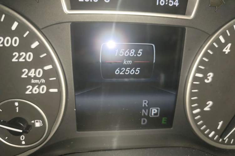 Used Mercedes-Benz A-Class 2013 A 180 Fashion Model
