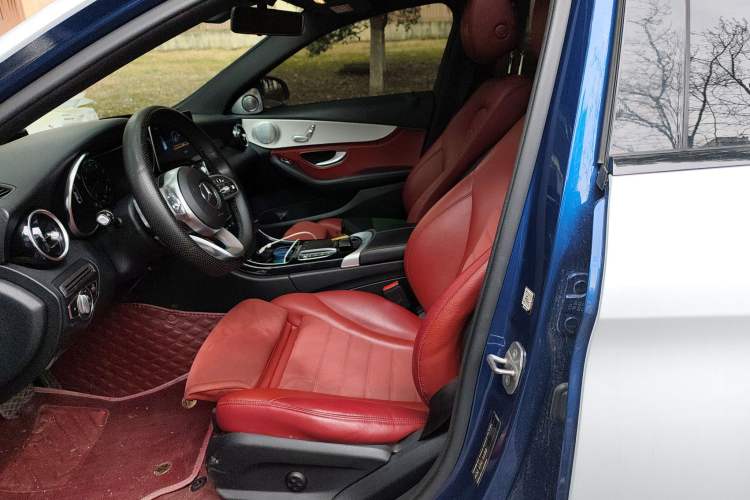 Used Mercedes-Benz C-Class 2020 Restyled C 260 Sport Edition